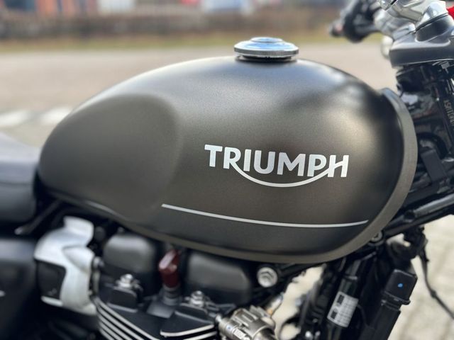 triumph - speed-twin-900