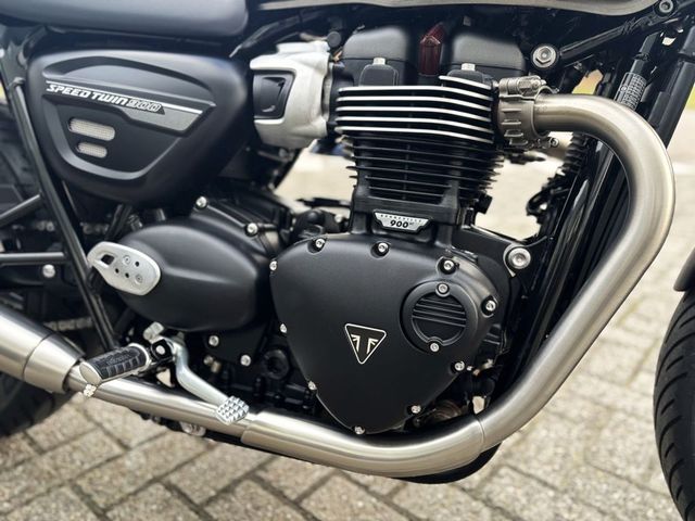 triumph - speed-twin-900
