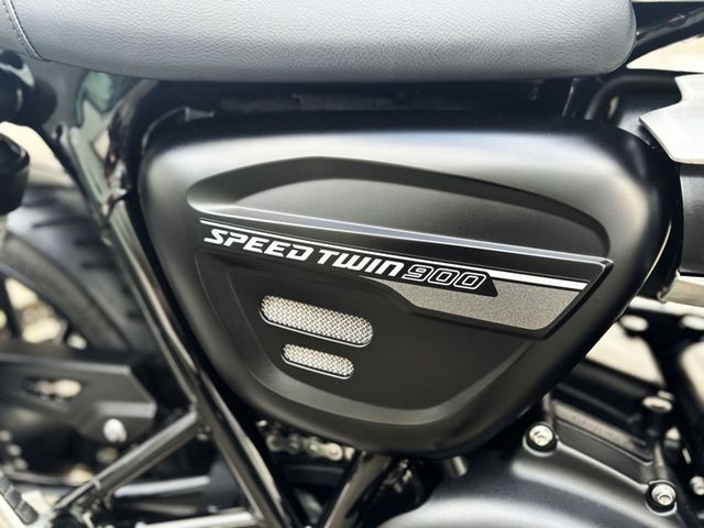 triumph - speed-twin-900