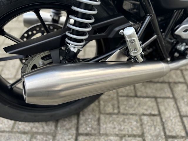 triumph - speed-twin-900