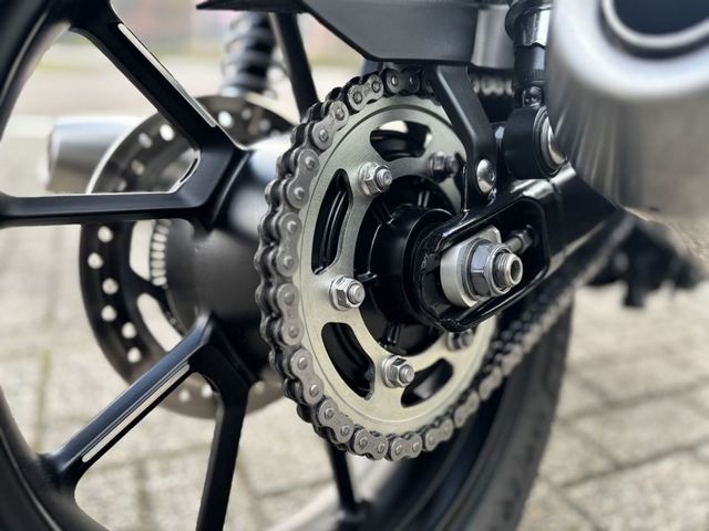 triumph - speed-twin-900