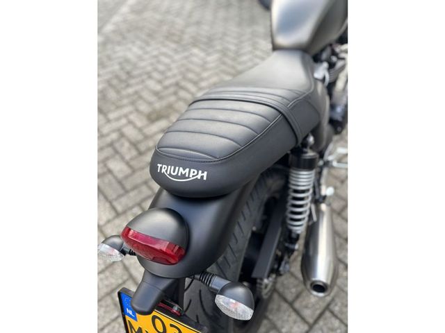 triumph - speed-twin-900