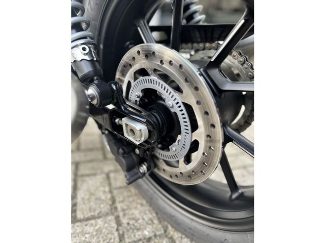 triumph - speed-twin-900