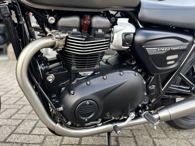 triumph - speed-twin-900