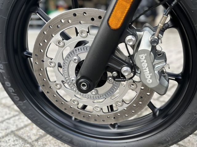 triumph - speed-twin-900