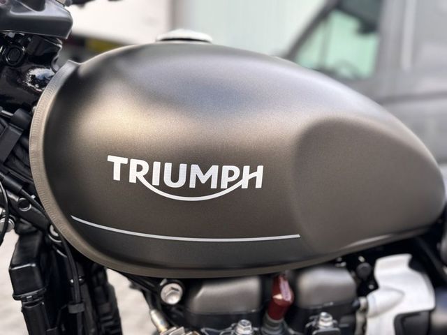 triumph - speed-twin-900