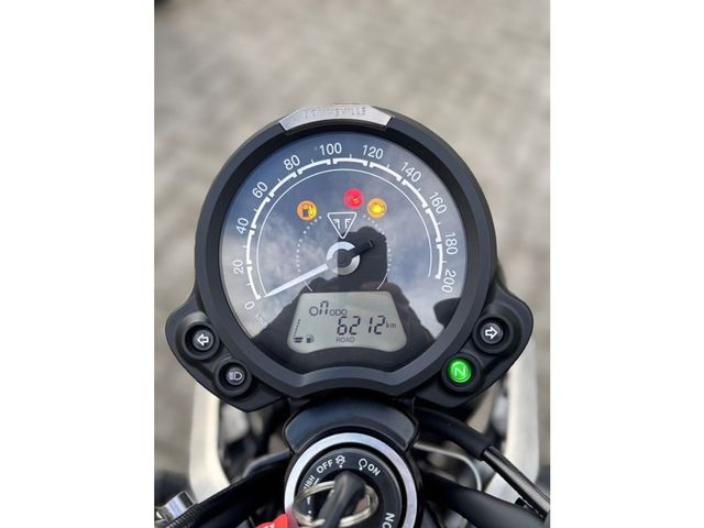 triumph - speed-twin-900