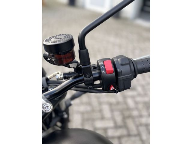 triumph - speed-twin-900