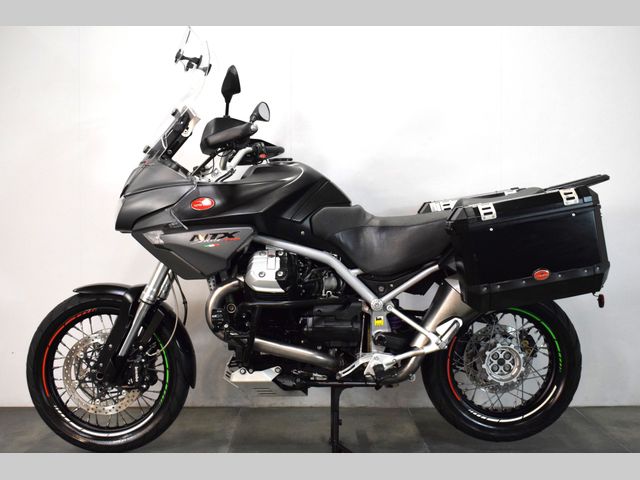 moto-guzzi - stelvio-1200-4v