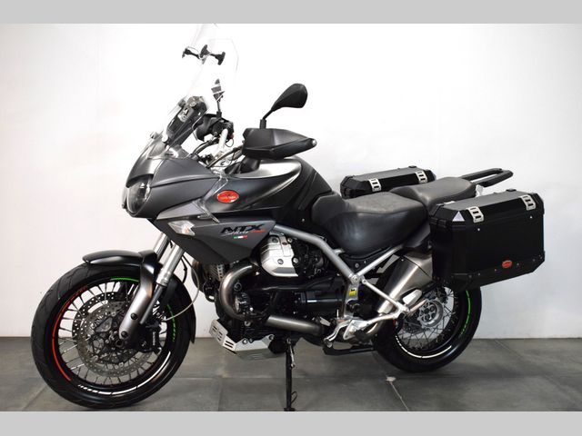 moto-guzzi - stelvio-1200-4v