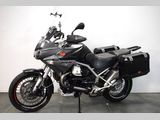 MOTO GUZZI STELVIO 1200 4V