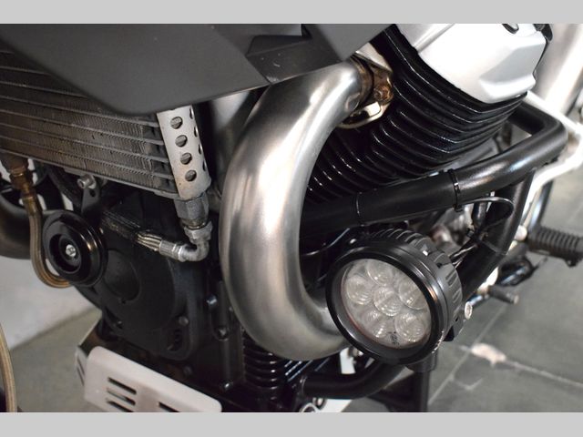 moto-guzzi - stelvio-1200-4v