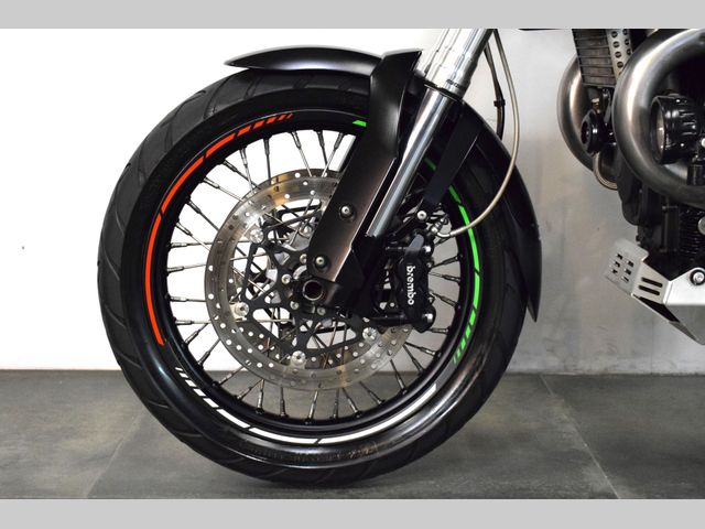 moto-guzzi - stelvio-1200-4v