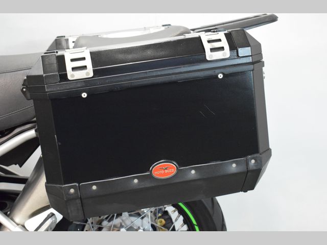 moto-guzzi - stelvio-1200-4v