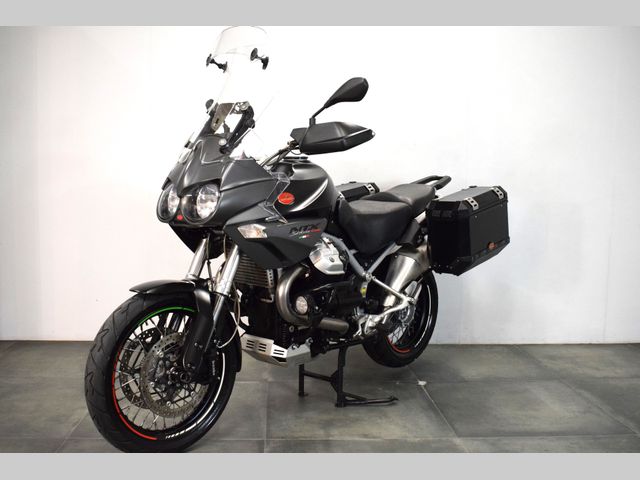 moto-guzzi - stelvio-1200-4v