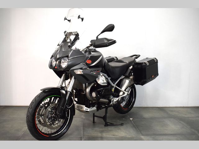 moto-guzzi - stelvio-1200-4v