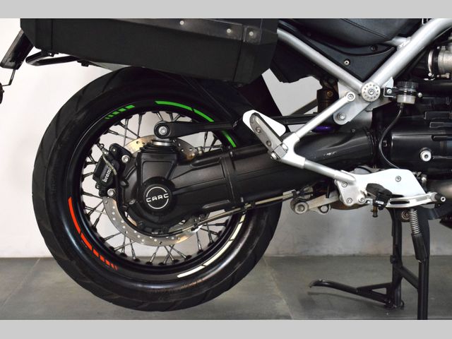 moto-guzzi - stelvio-1200-4v