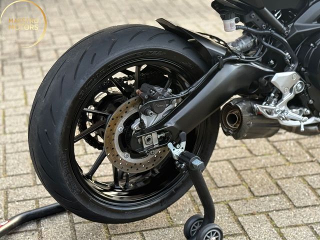 yamaha - mt-09-abs