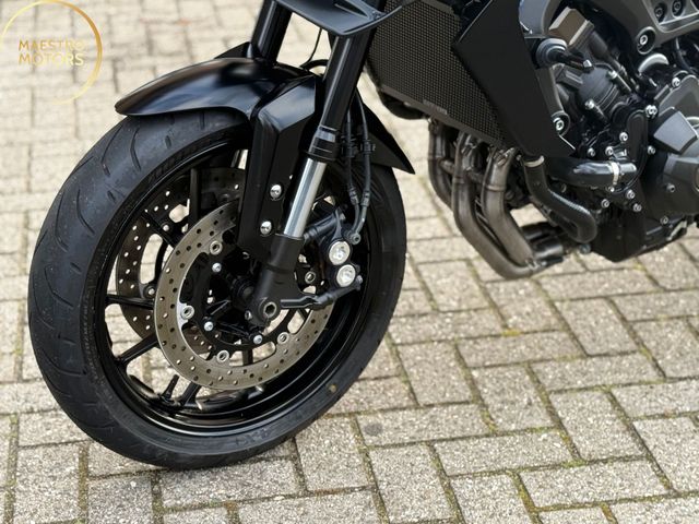 yamaha - mt-09-abs
