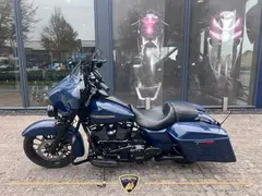 Harley-Davidson Street Glide Special Flhxs 2018 occasion – foto 2 van 3