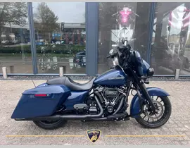 Harley-Davidson Street Glide Special Flhxs 2018 occasion