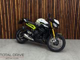 TRIUMPH STREET TRIPLE 765 MOTO2