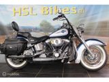 HARLEY-DAVIDSON HERITAGE SOFTAIL CLASSIC 103 FLSTC