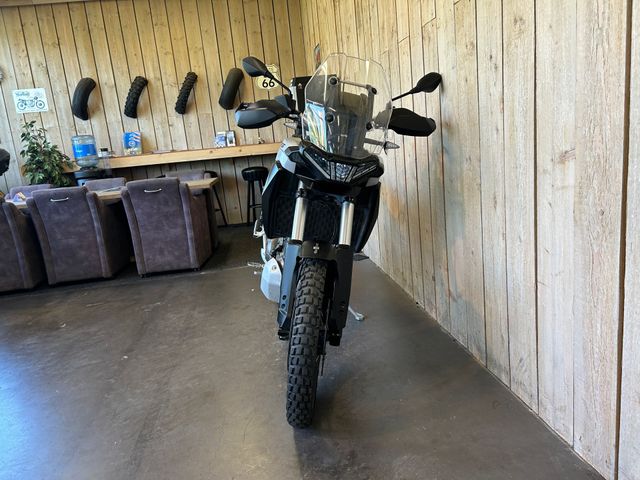 aprilia - tuareg-660