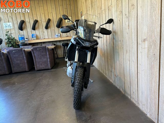aprilia - tuareg-660