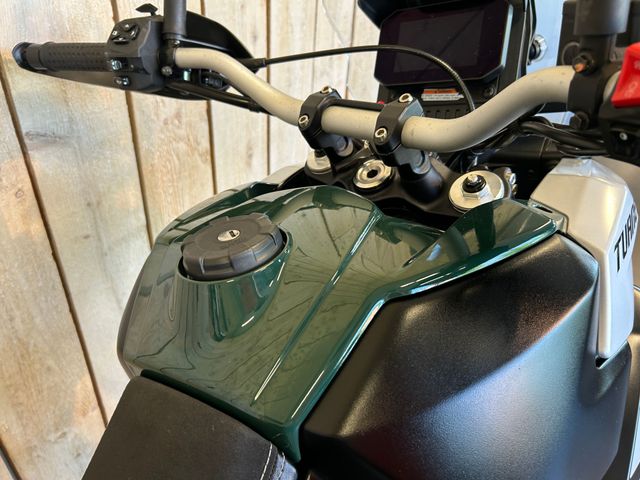 aprilia - tuareg-660
