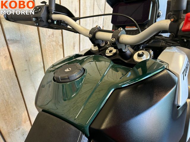 aprilia - tuareg-660