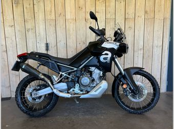 Aprilia Tuareg 660 2022 occasion