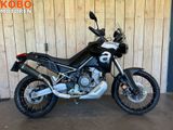 APRILIA TUAREG 660
