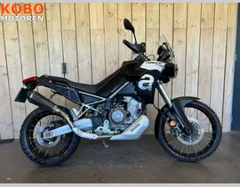 Aprilia Tuareg 660 2022 occasion
