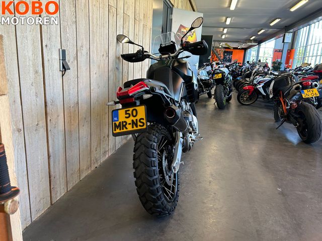 aprilia - tuareg-660