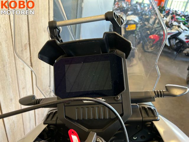 aprilia - tuareg-660