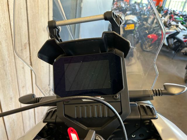 aprilia - tuareg-660