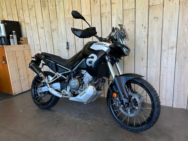 aprilia - tuareg-660