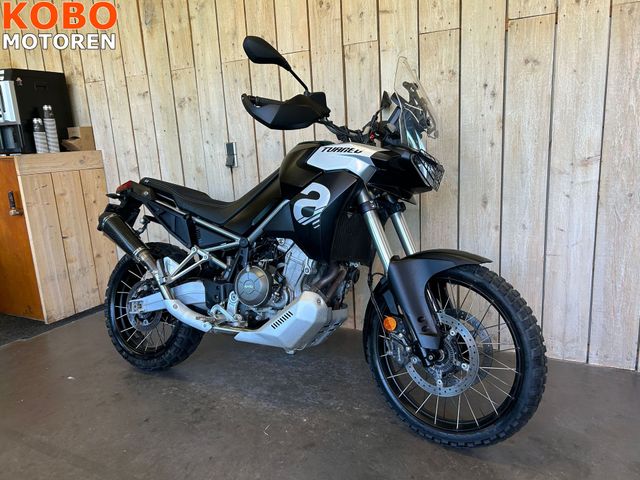 aprilia - tuareg-660