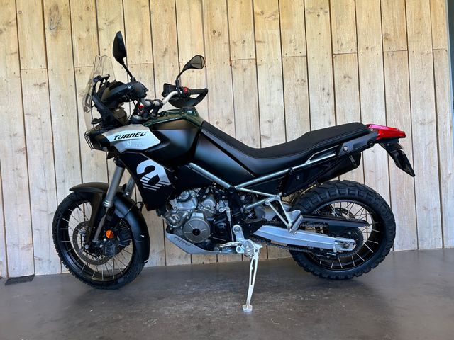 aprilia - tuareg-660