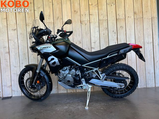 aprilia - tuareg-660