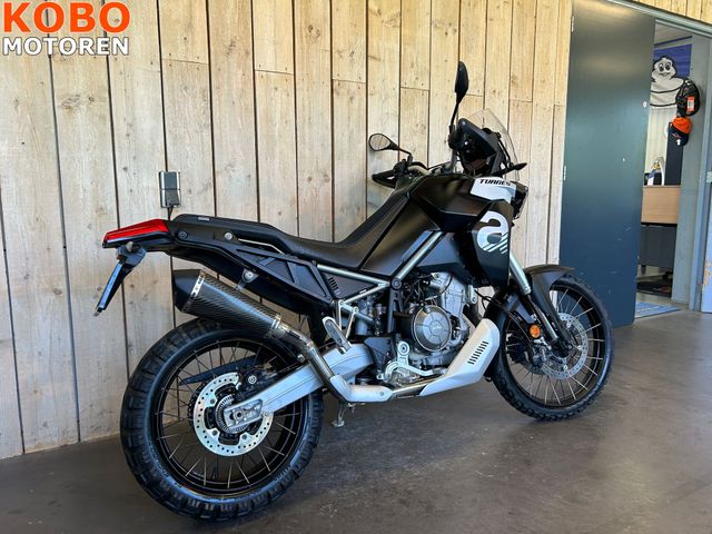 aprilia - tuareg-660