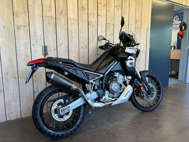 aprilia - tuareg-660