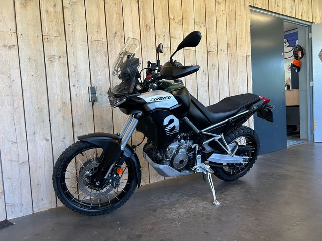 aprilia - tuareg-660