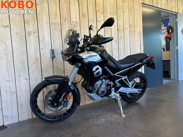 aprilia - tuareg-660
