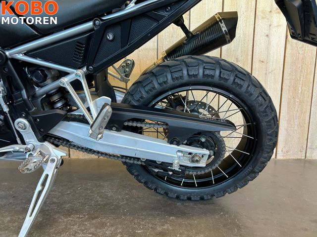 aprilia - tuareg-660