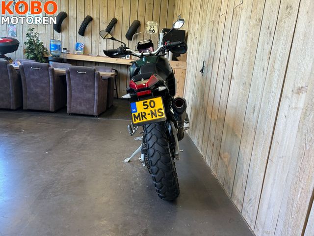 aprilia - tuareg-660