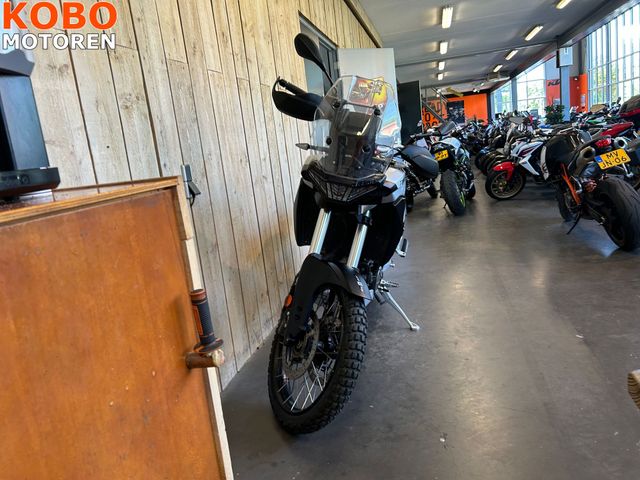 aprilia - tuareg-660