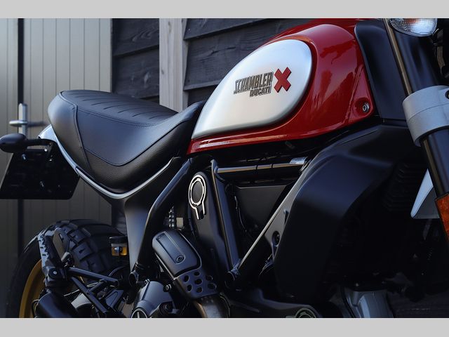 ducati - scrambler-desert-sled