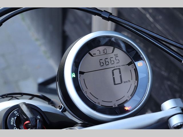 ducati - scrambler-desert-sled